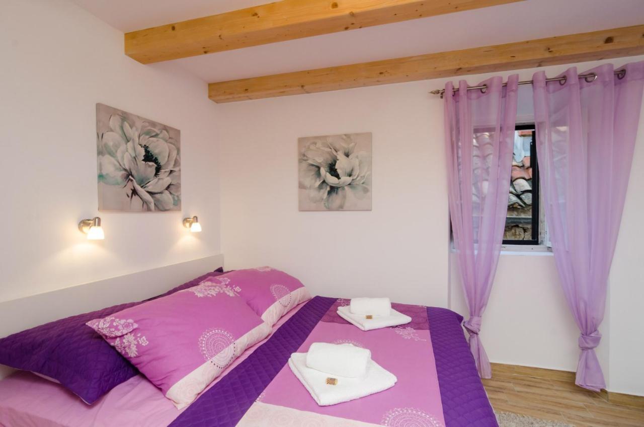 Lavender Garden Apartments Дубровник Номер фото